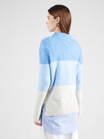 Pullover di TOM TAILOR DENIM in blu