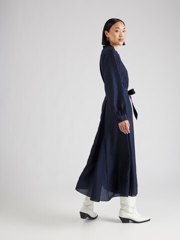 Samsøe Samsøe Dress 'Karookhi' in Blue