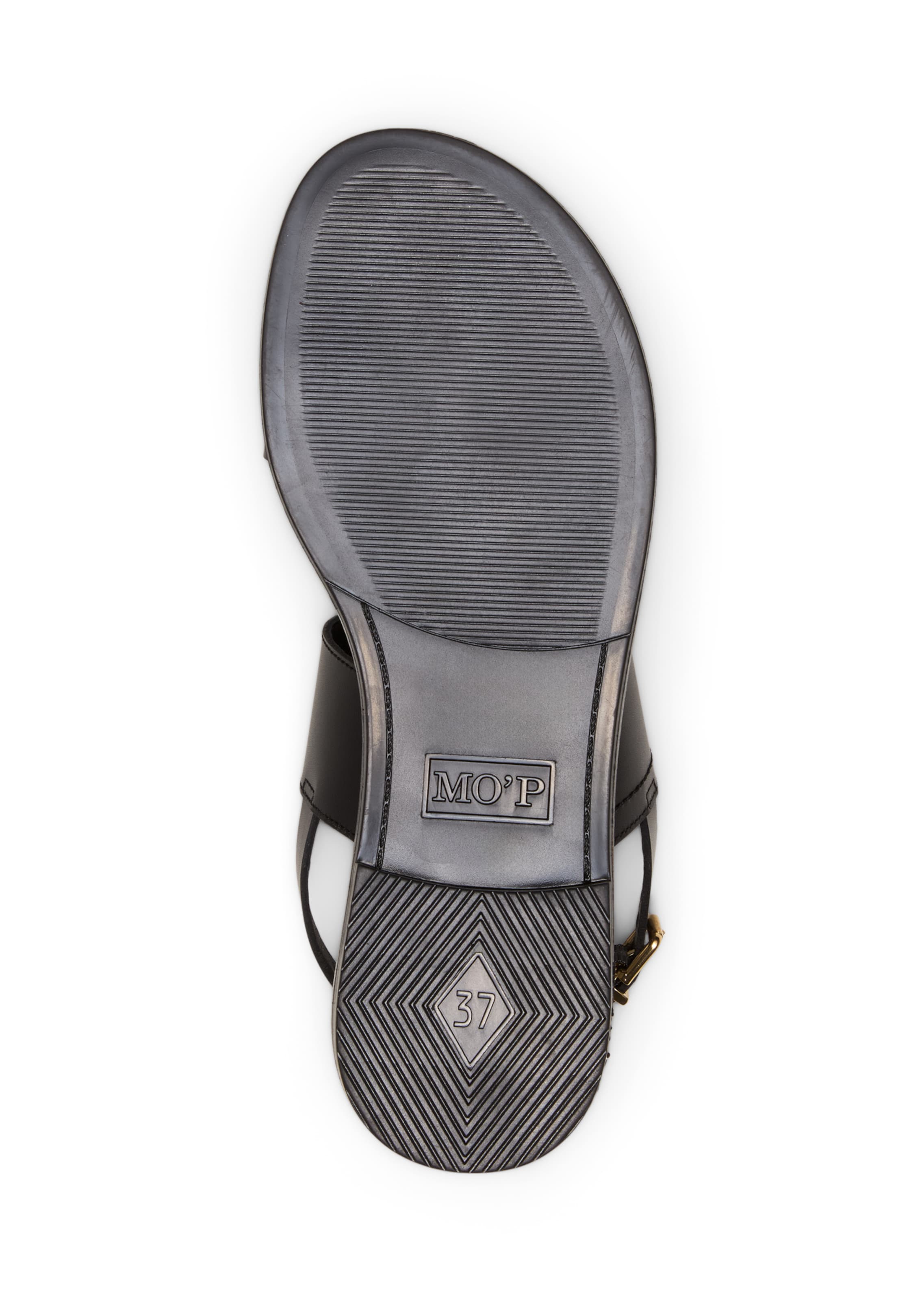 Marc O'Polo Sandal in Black