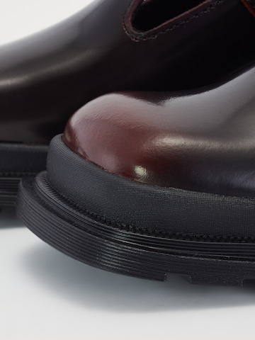 Dr. Martens Instappers 'Maybole' in Zwart