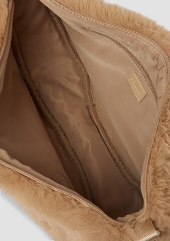 s.Oliver Crossbody Bag in Brown