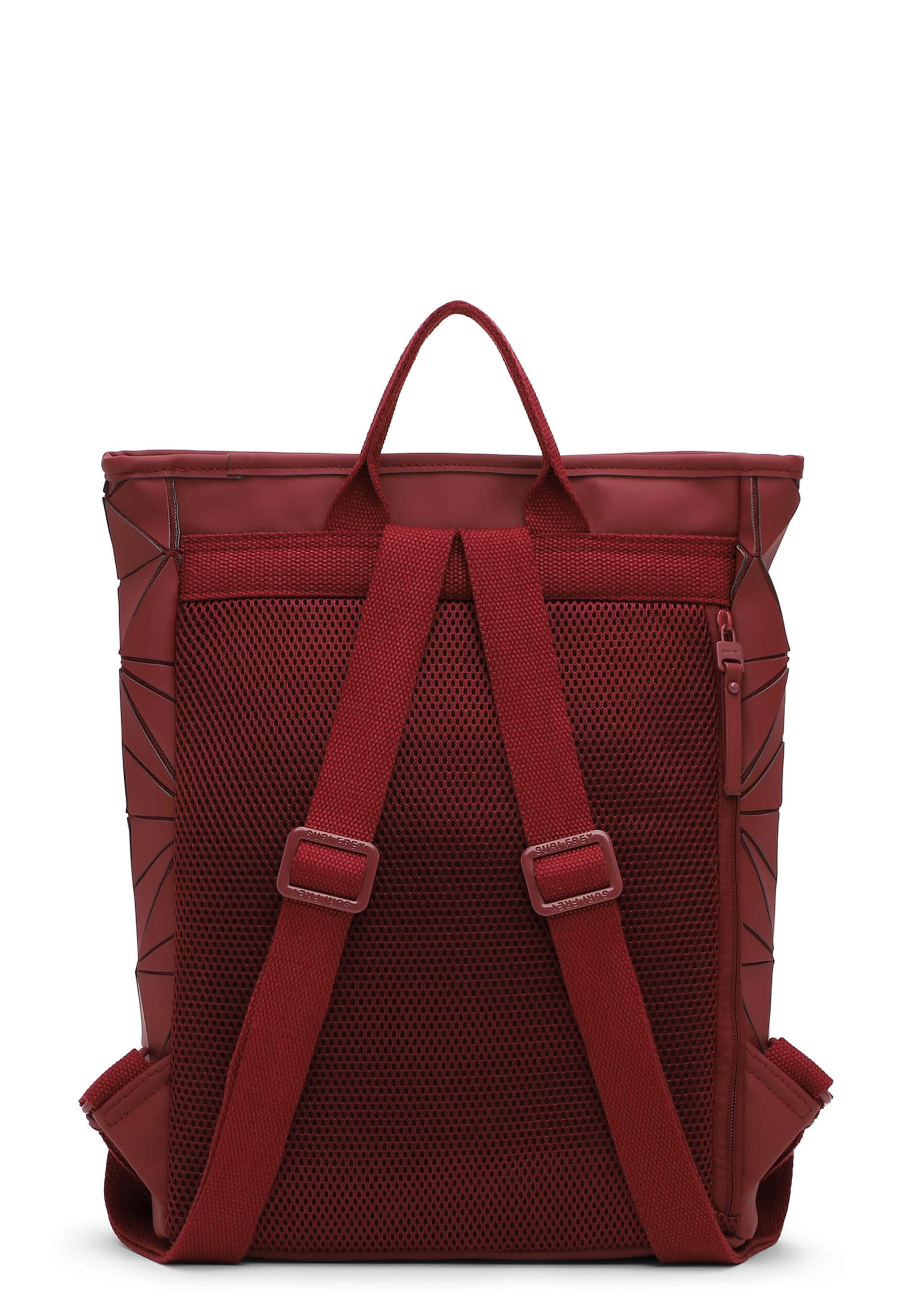 Suri Frey Backpack 'SURI' in Red