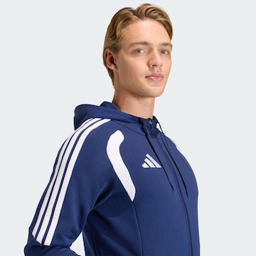 Veste de survêtement 'Tiro26 League' ADIDAS PERFORMANCE en bleu