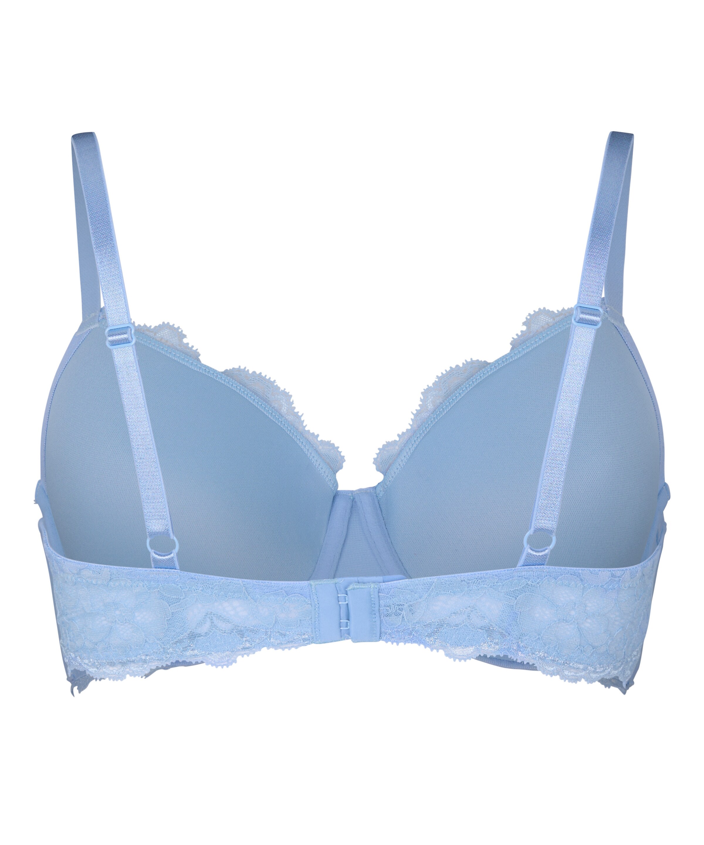 Soutien-gorge 'Marine' Hunkemöller en bleu