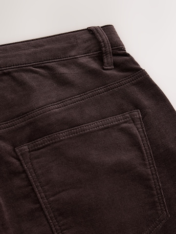 Coupe slim Pantalon 'Motionflex' Next en violet