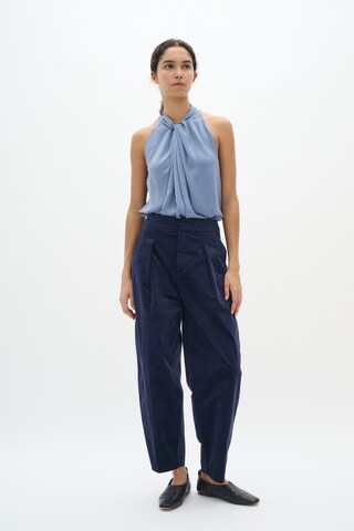 InWear Bluse 'Kotol' in Blau
