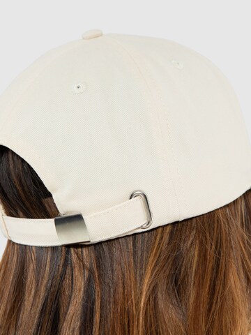 Casquette 'Adey' Smilodox en beige