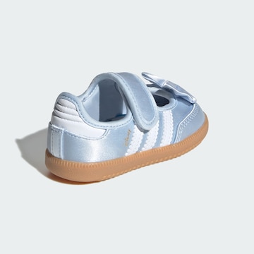 Sneaker 'Disney Samba Jane' di ADIDAS ORIGINALS in blu