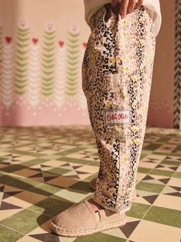 Regular Pantalon Next en blanc