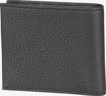 Porte-monnaies 'Crosstown' BOSS en noir