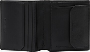 Calvin Klein - Cartera 'MEDIAN' en negro