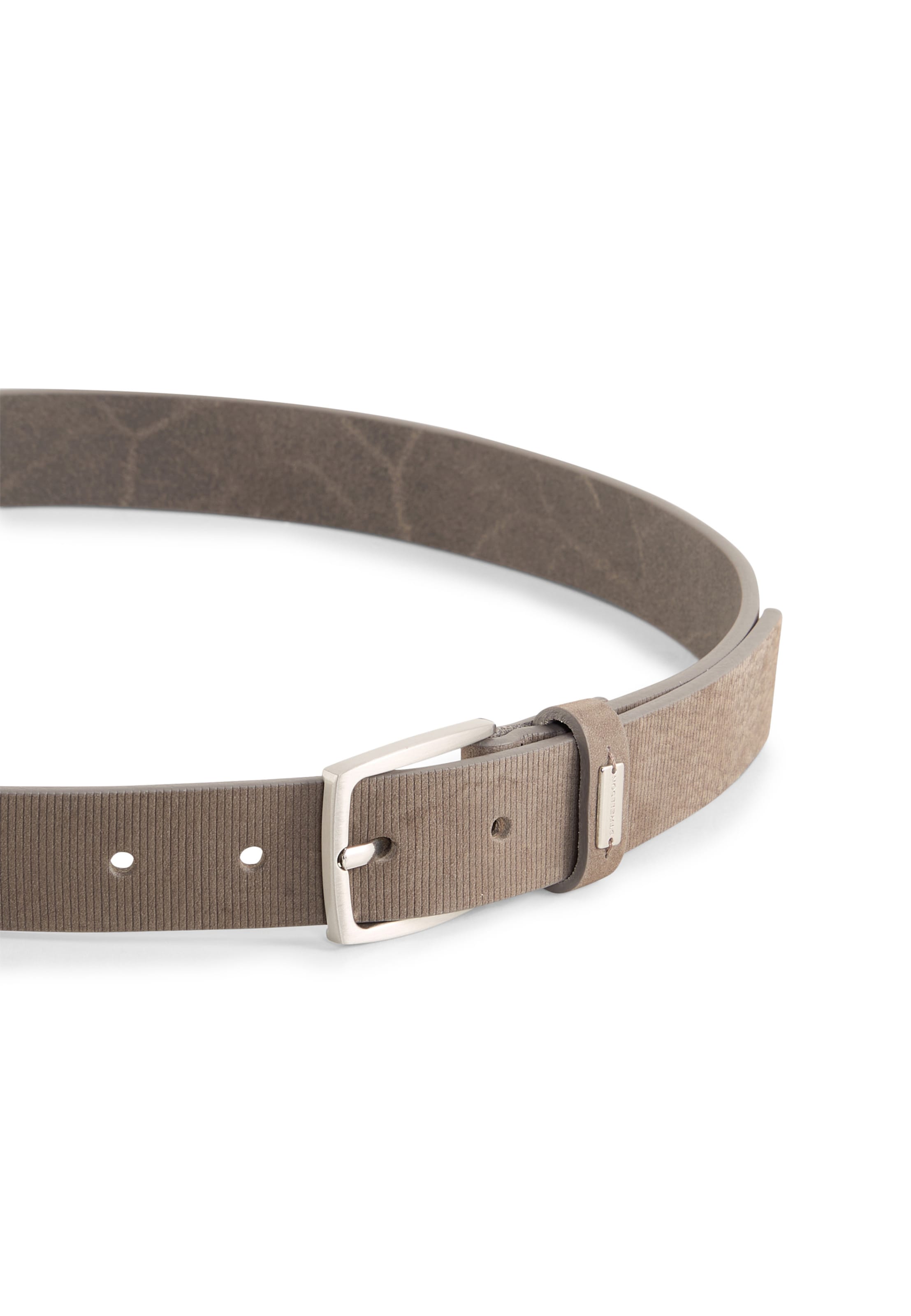 STRELLSON Belt in Brown