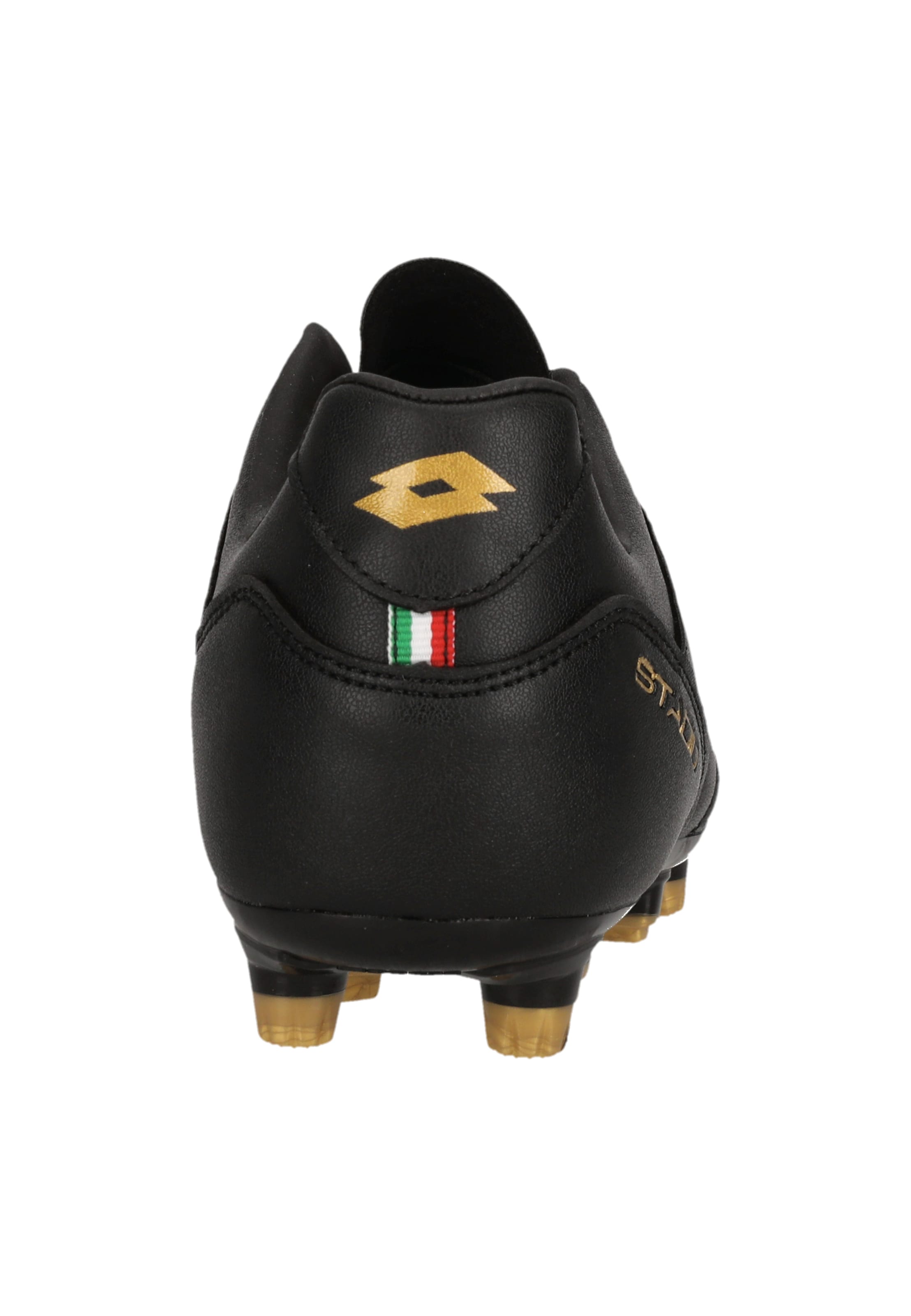 LOTTO Fußballschuh 'Stadio 705' in Schwarz