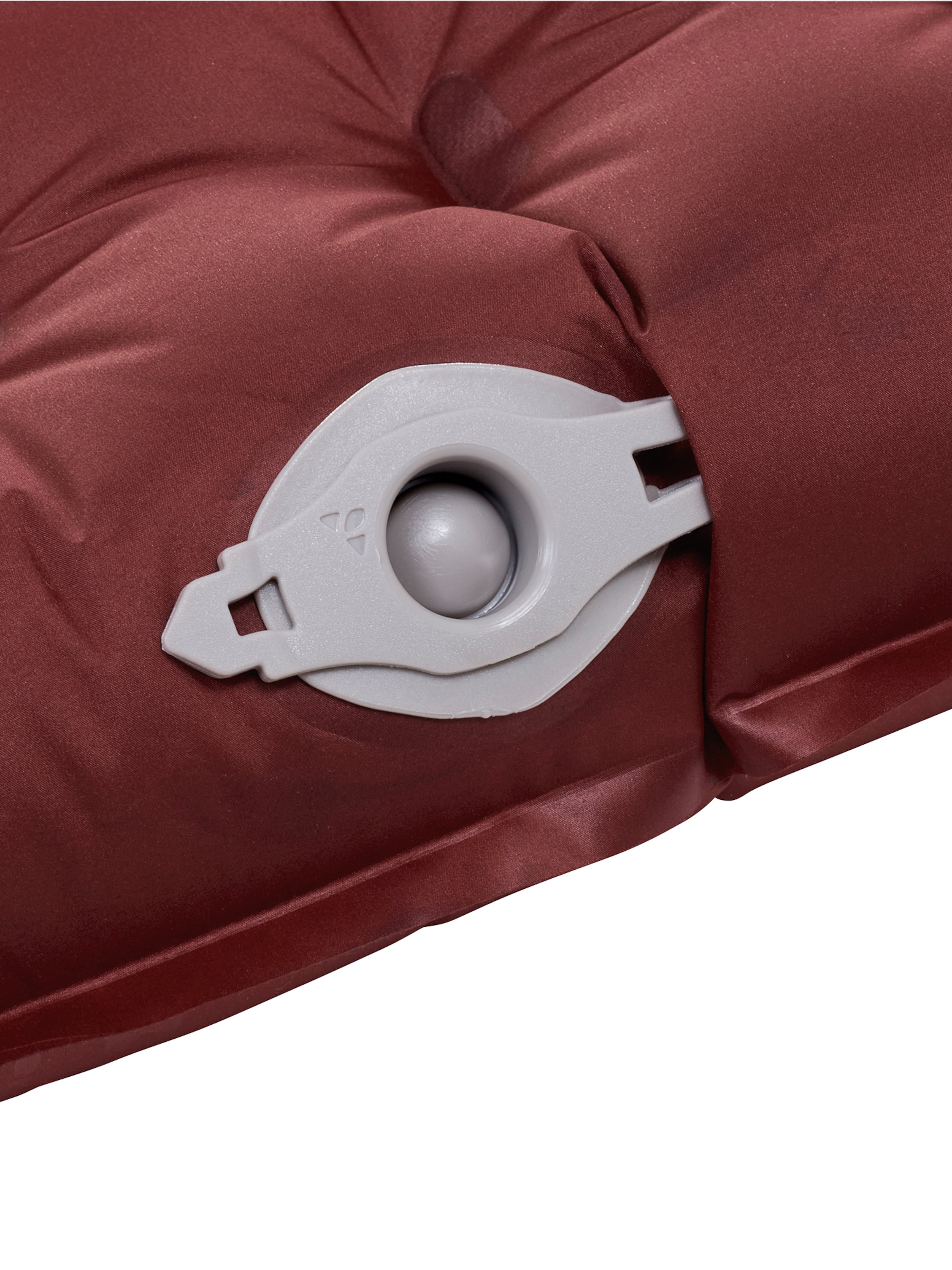 VAUDE Accessories 'Performance 9 L' in Red