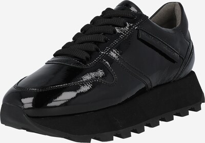Sneaker low 'KICK' Kennel & Schmenger pe negru, Vizualizare produs