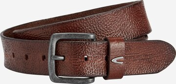 CAMEL ACTIVE Belt in Brown: front