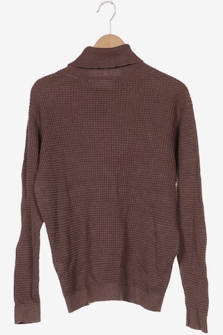 HempAge Sweater & Cardigan in M in Brown