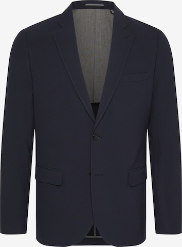 Veste de costume 'George' Matinique en bleu : devant