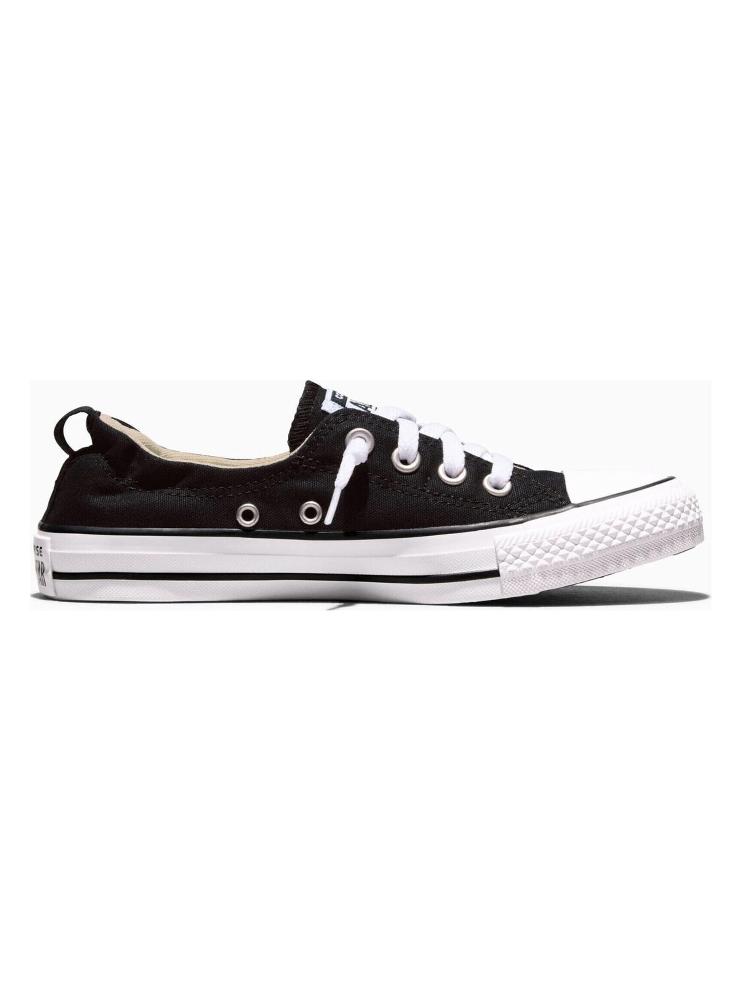 Sneaker bassa 'Converse CT All Star Shoreline Slip' di CONVERSE in nero
