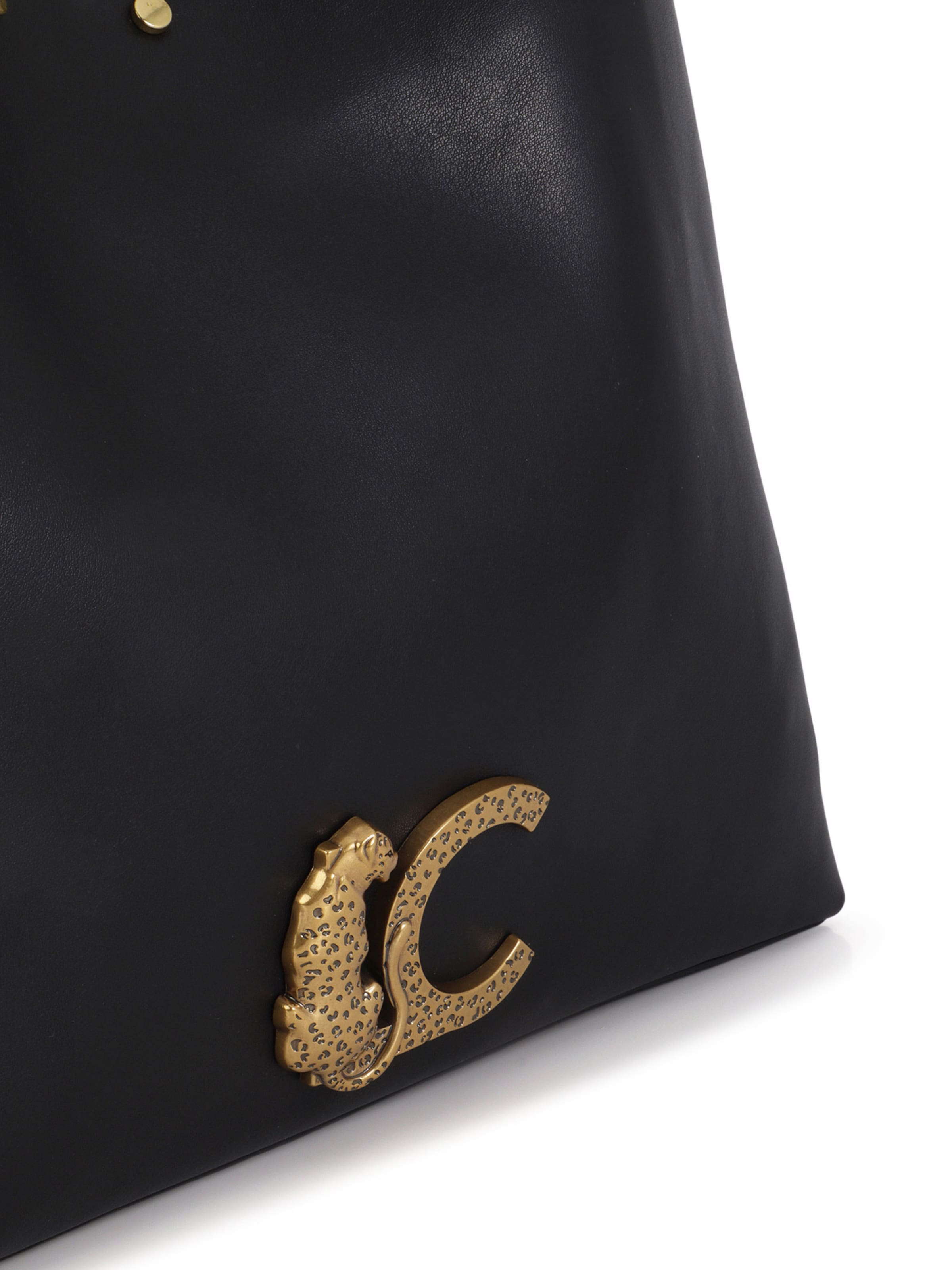 Lola Casademunt Handbag in Black