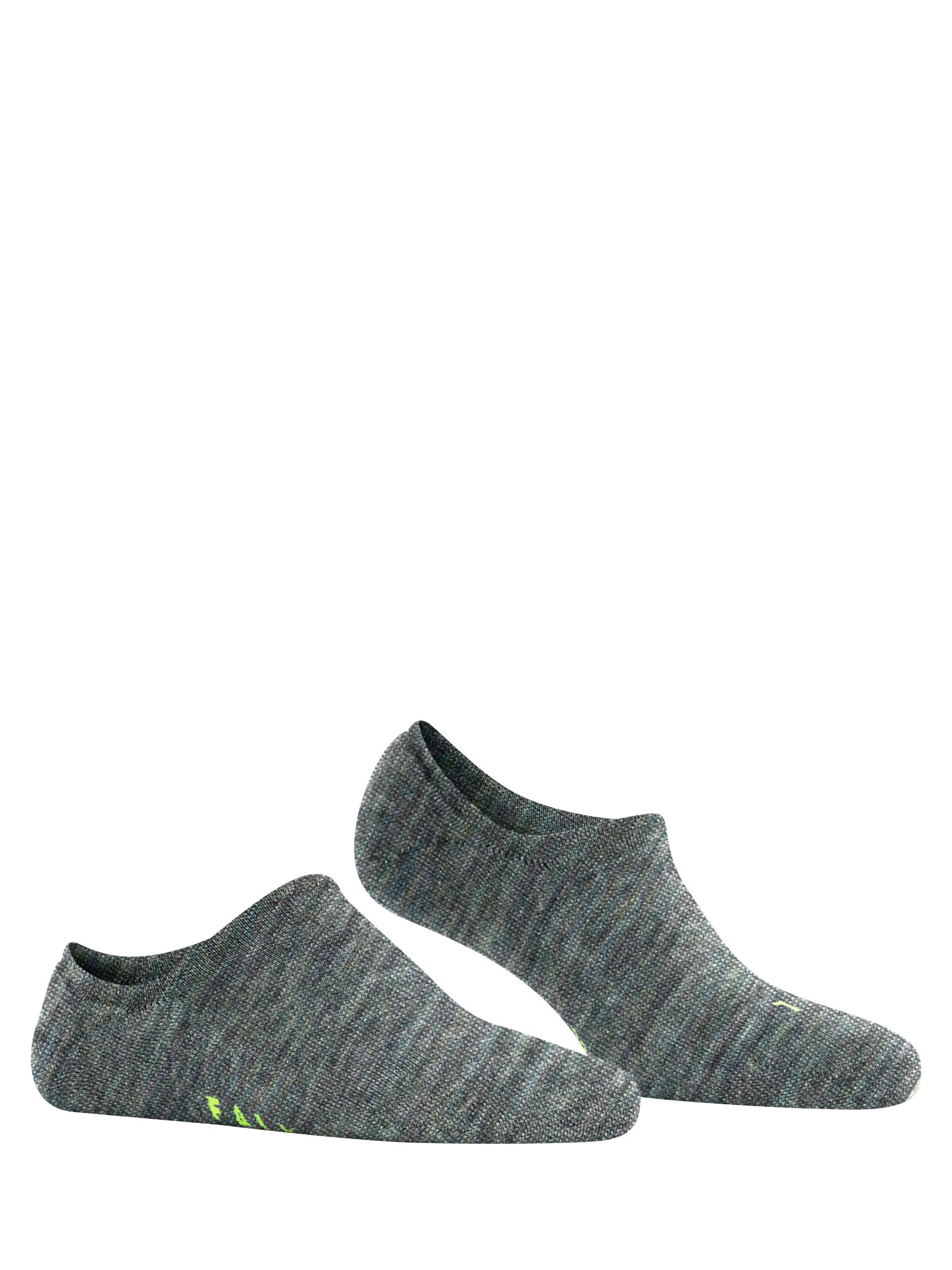 FALKE Füßlinge 'Keep Warm'‌ in Blau