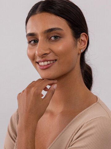 PURELEI Ohrringe in Gold: Vorderseite
