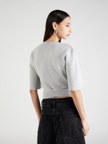 3.1 Phillip Lim Pullover in Grau