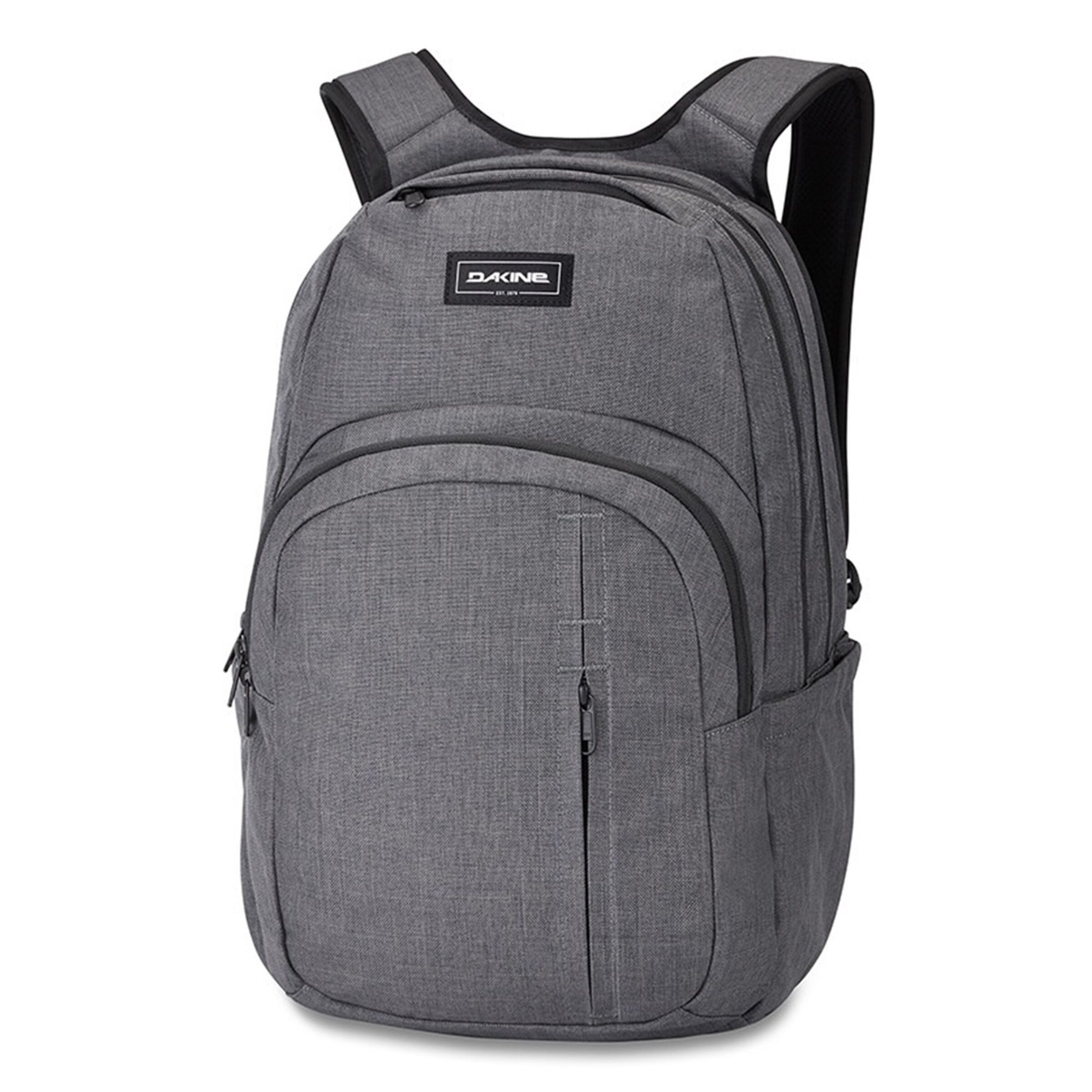 DAKINE Backpack 'Campus' in Grey: front