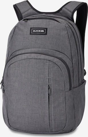 Sac à dos 'Campus' DAKINE en gris : devant