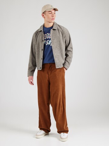 SCOTCH & SODA Bluser & t-shirts i blå