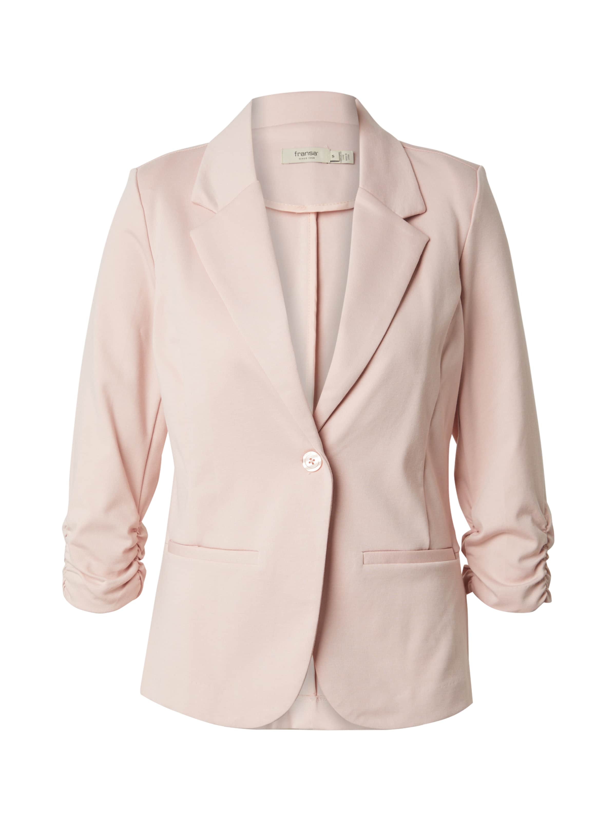 Fransa Blejzr 'Zablazer 1' – pink: přední strana