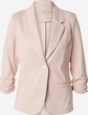 Blazer 'Zablazer 1' Fransa en rose : devant