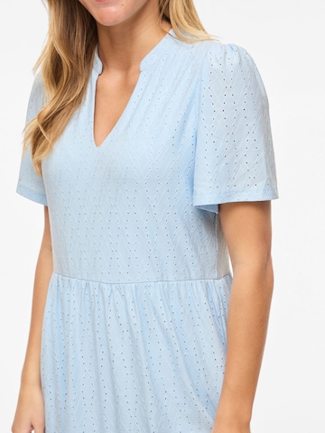 VILA - Vestido 'VIBelli' en azul