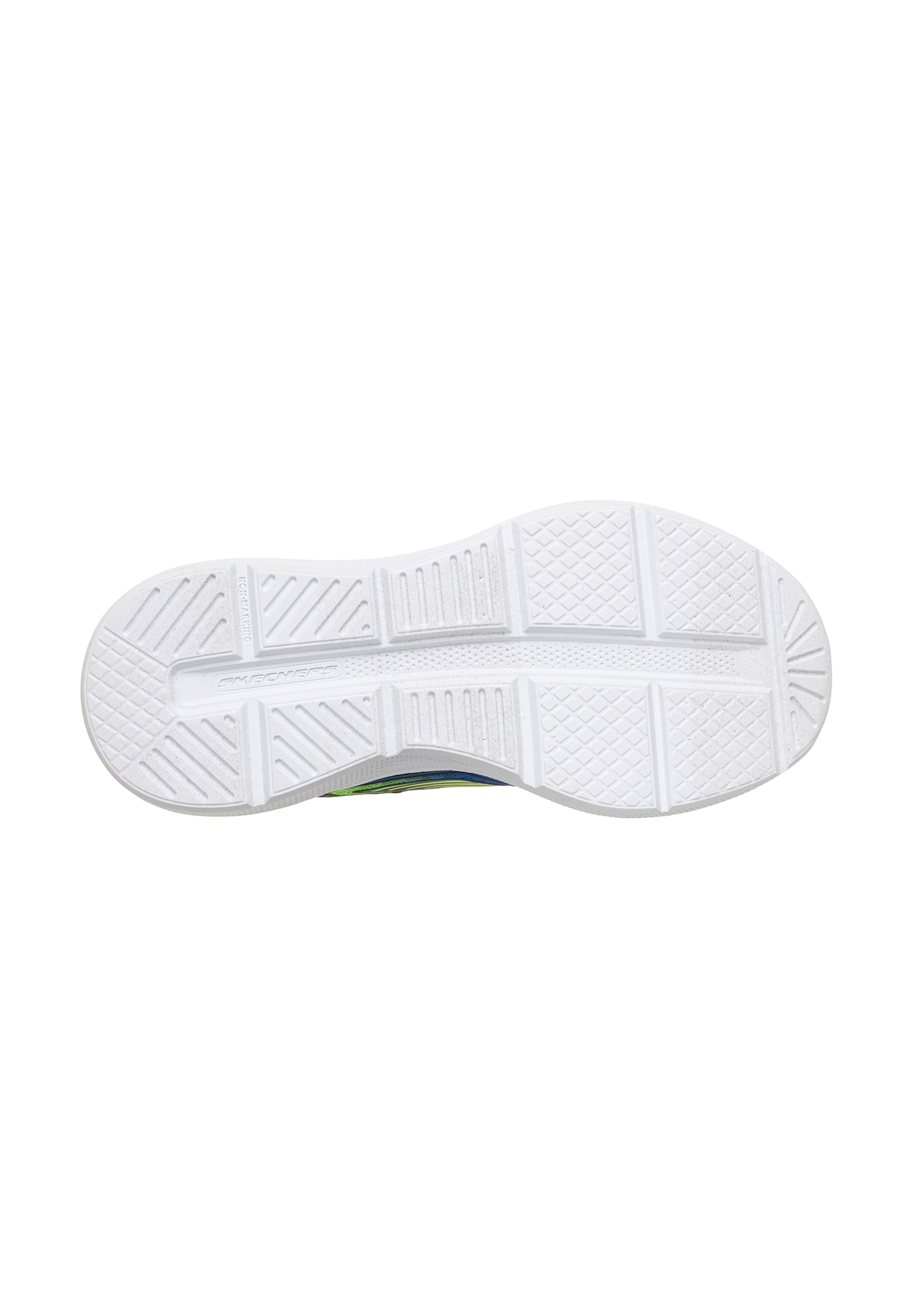 SKECHERS Sneaker 'MICROSPEC VELOCITY' in Schwarz