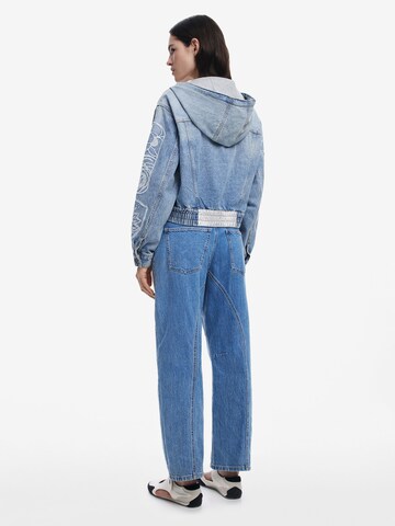 Giacca di mezza stagione di Desigual in blu