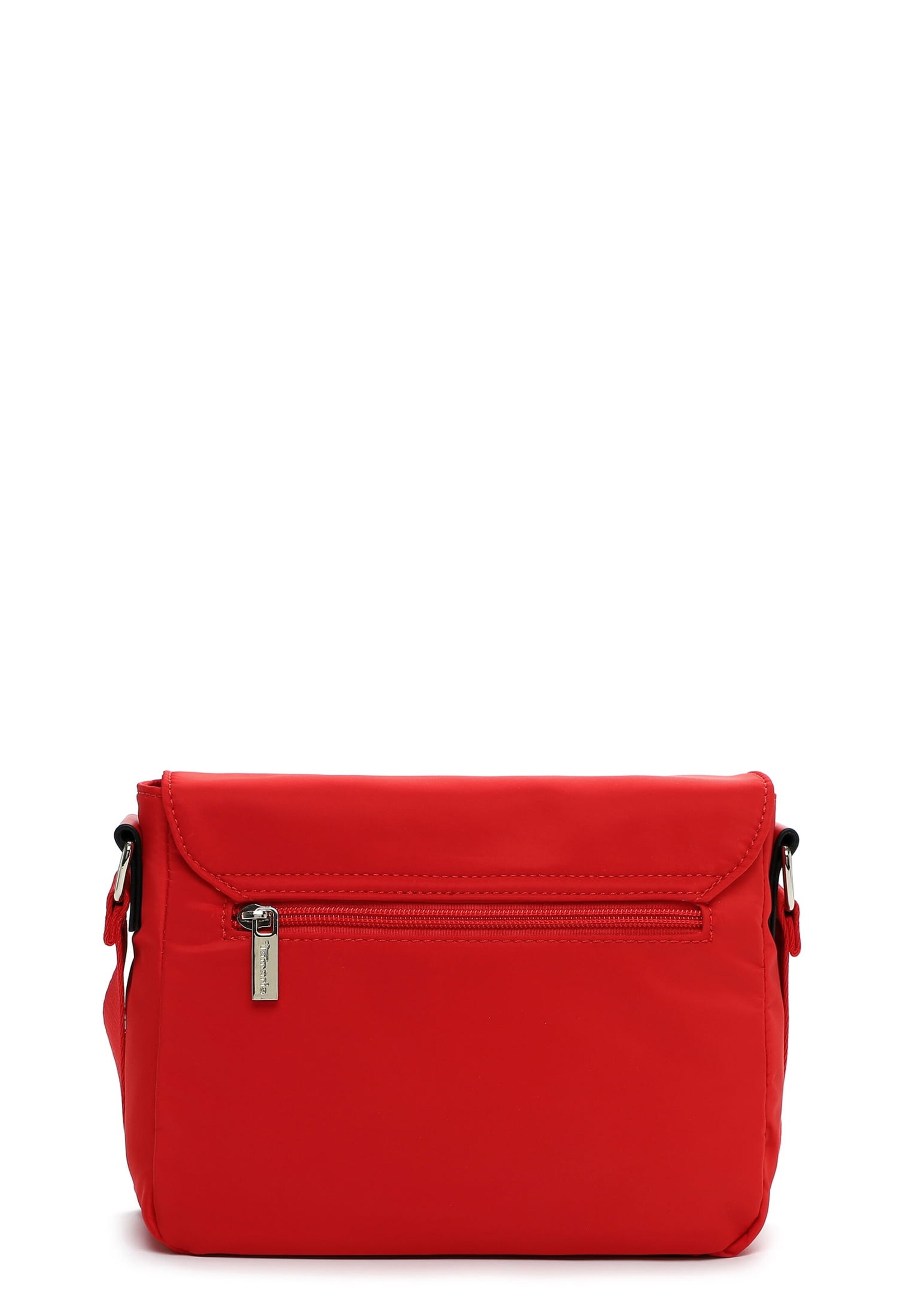Borsa a spalla 'Khiria' di Tamaris in rosso