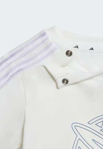 Survêtement 'Adidas x Disney' ADIDAS SPORTSWEAR en blanc