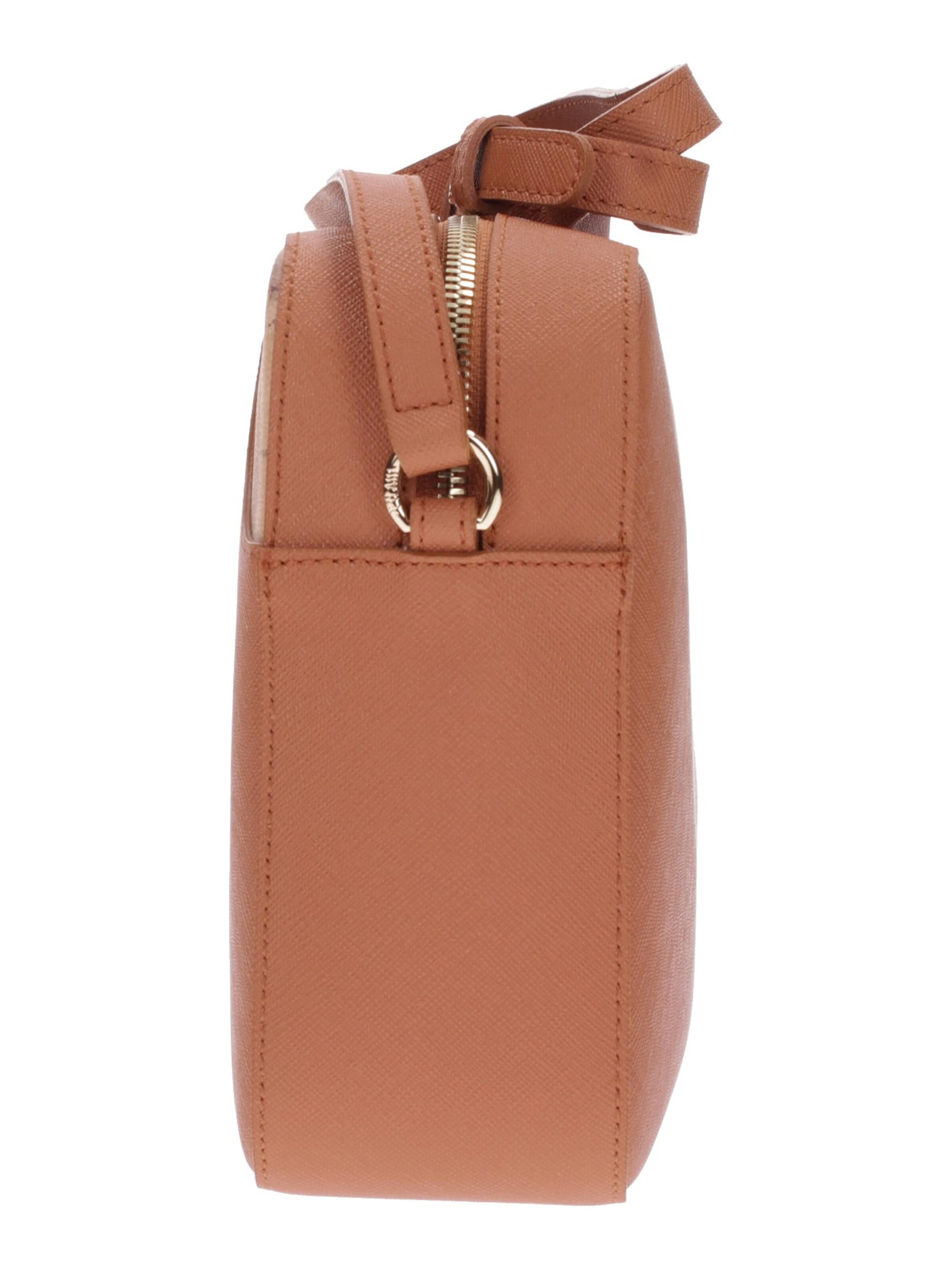 Borsa a tracolla 'Alviero martini Tracolla GU92/9407 0954' di Alviero Martini in marrone