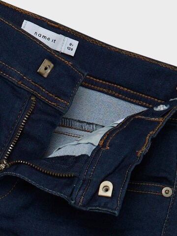 NAME IT Skinny Jeans 'Robin' in Blue