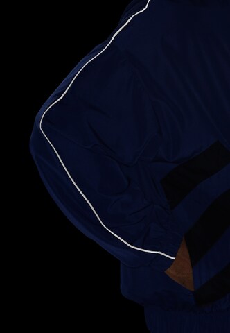 ADIDAS PERFORMANCE Functionele jas 'Anthony Edwards' in Blauw