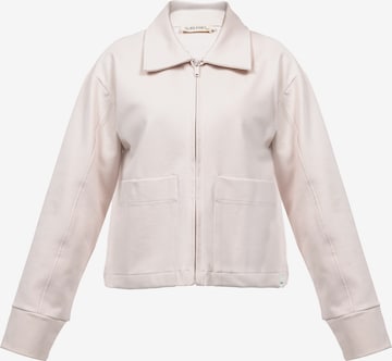 Suri Frey Blouson ' SFY Freyday ' in Beige: predná strana