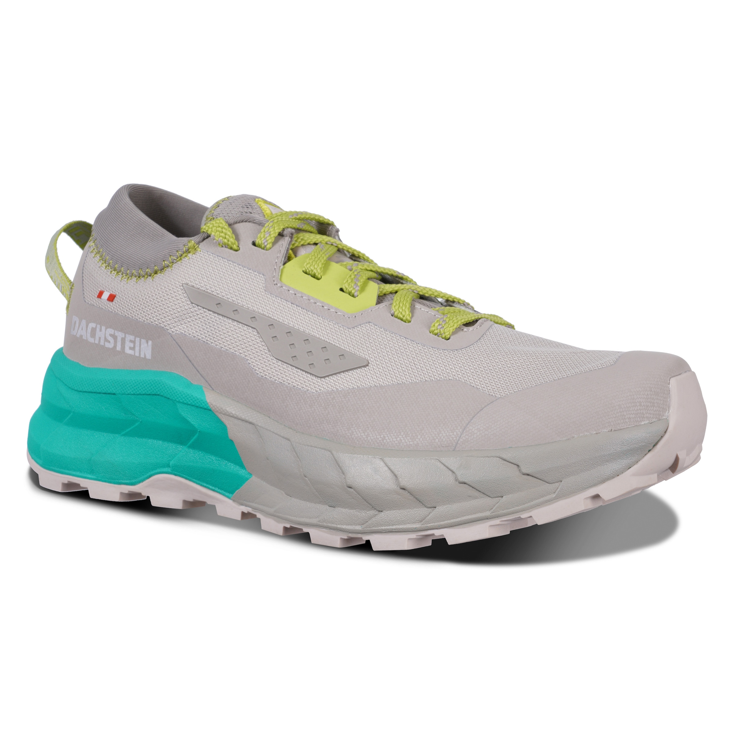 Dachstein Running shoe 'X-Trail 01' in Grey