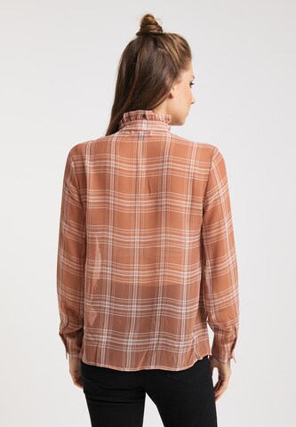 myMo ROCKS - Blusa en naranja