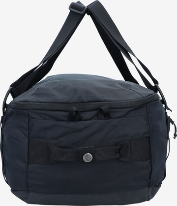 Fjällräven Weekender in Black