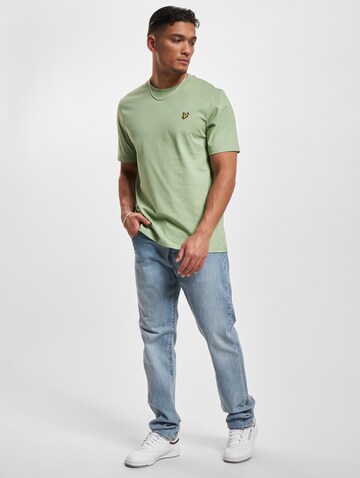 Lyle & Scott Shirt in Green