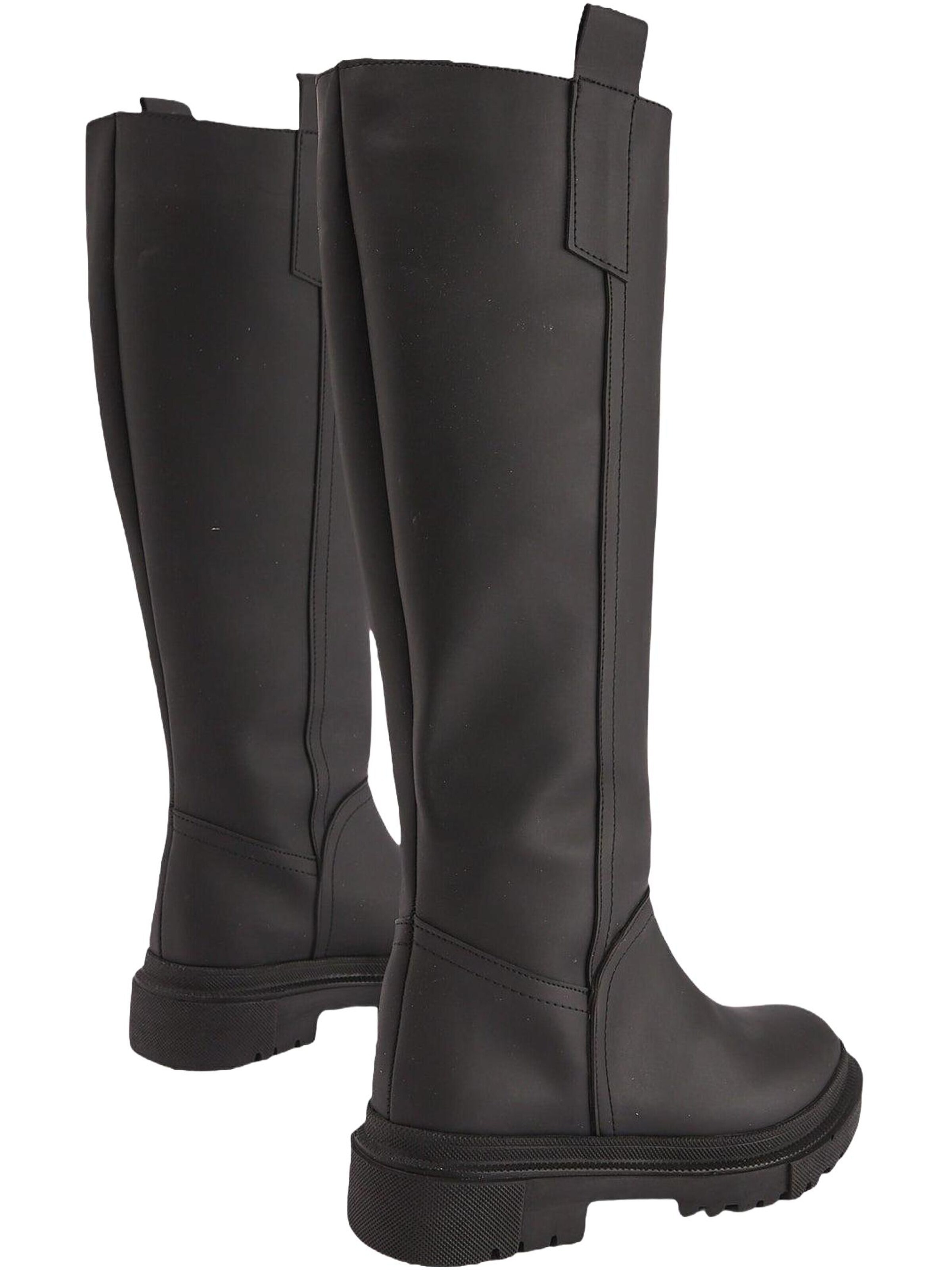 Limoya Boots 'Dayna' in Black