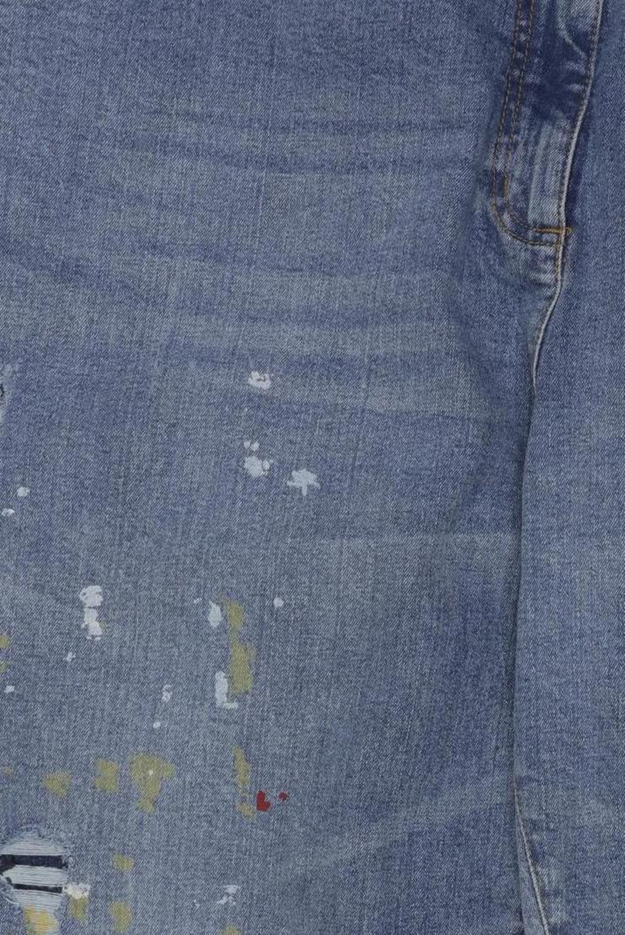 Angel of Style Jeans in 45-46 in Blue