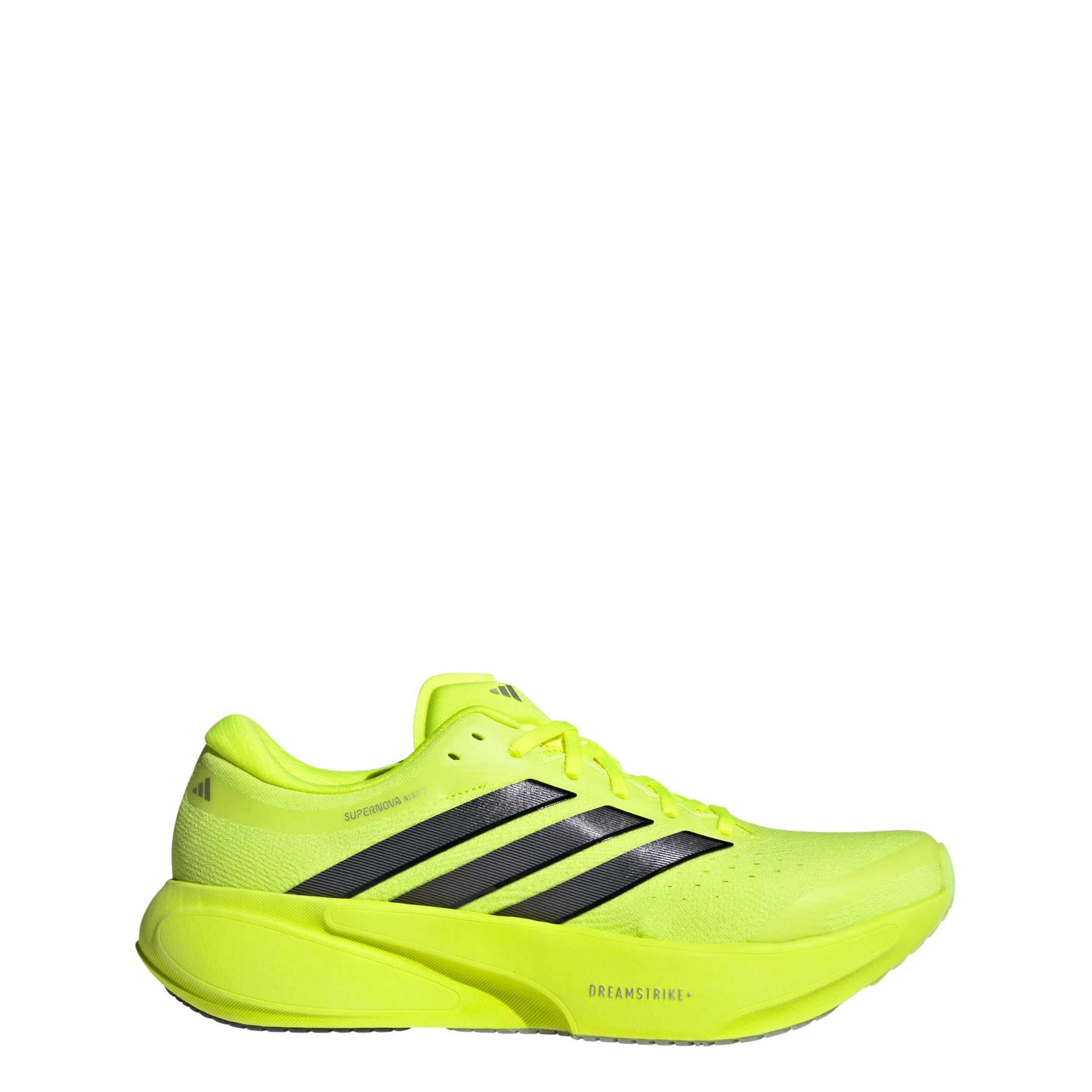 ADIDAS PERFORMANCE Loopschoen 'Supernova Rise 3' in Geel