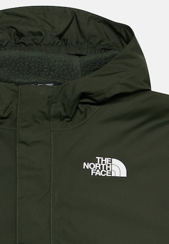THE NORTH FACE Функциональная куртка 'ANTORA' в Зеленый