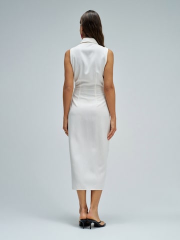 Salsa Jeans Dress in Beige